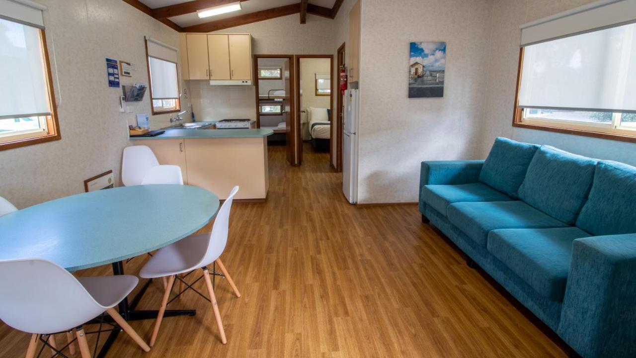 Bellarine Bayside Portarlington Otel Dış mekan fotoğraf