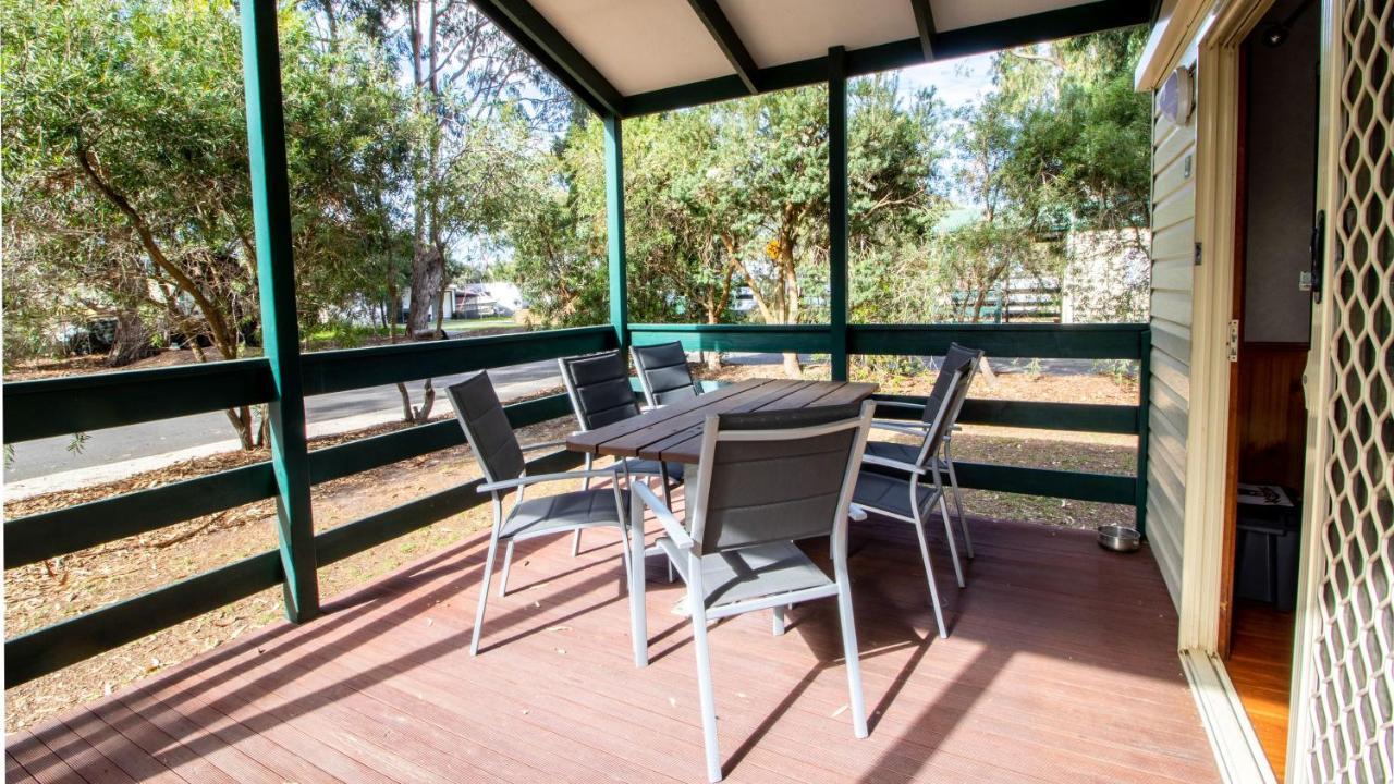 Bellarine Bayside Portarlington Otel Dış mekan fotoğraf