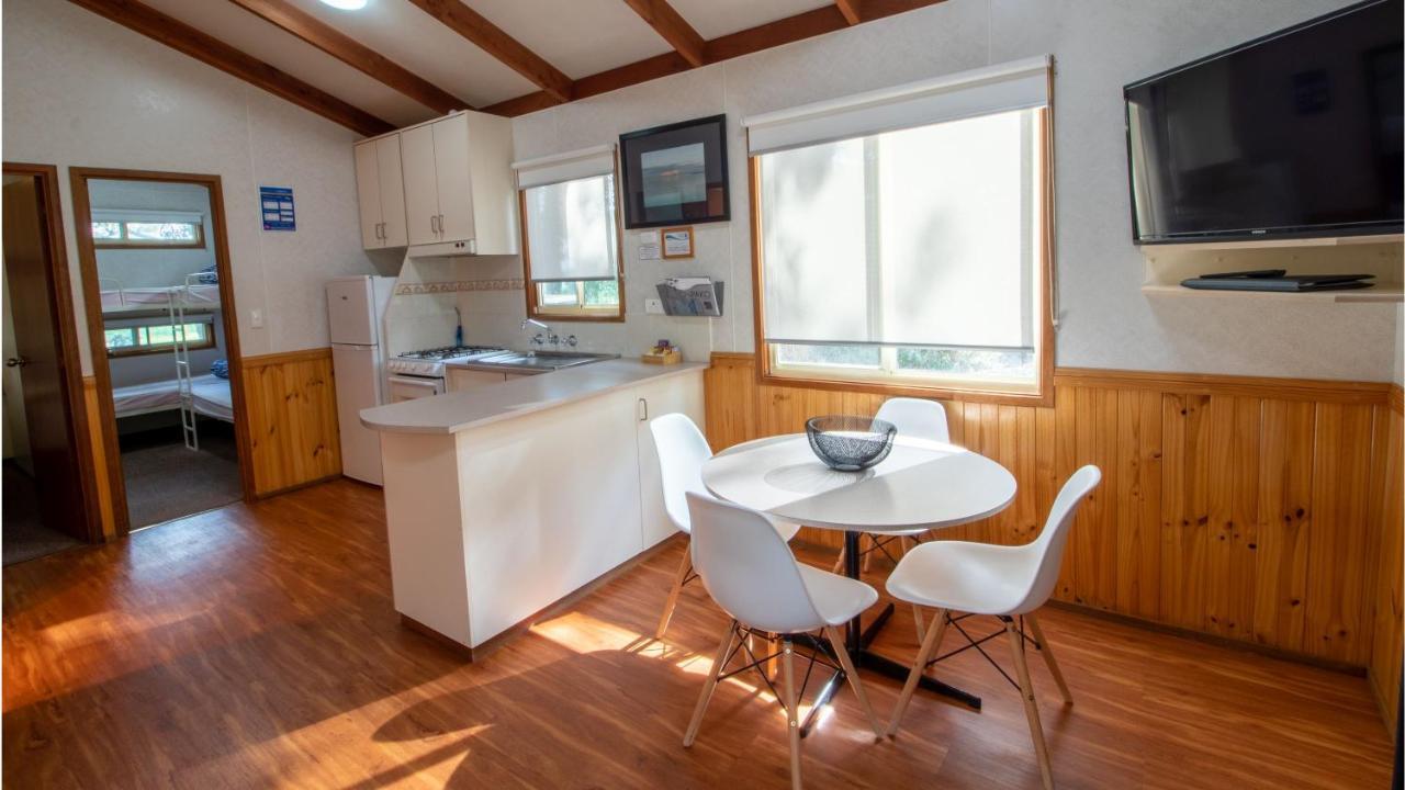 Bellarine Bayside Portarlington Otel Dış mekan fotoğraf