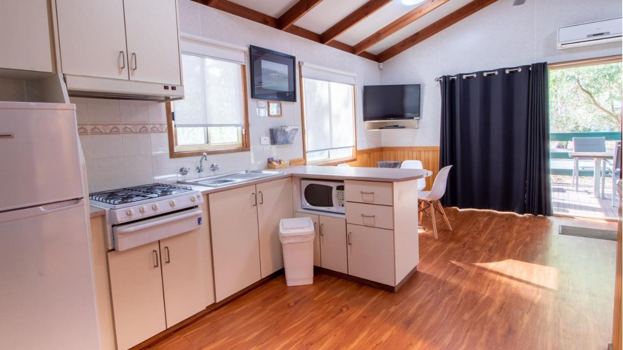 Bellarine Bayside Portarlington Otel Dış mekan fotoğraf