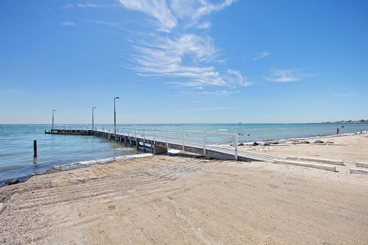 Bellarine Bayside Portarlington Otel Dış mekan fotoğraf