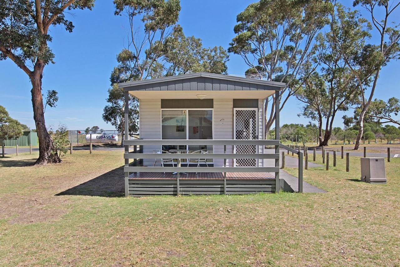 Bellarine Bayside Portarlington Otel Dış mekan fotoğraf