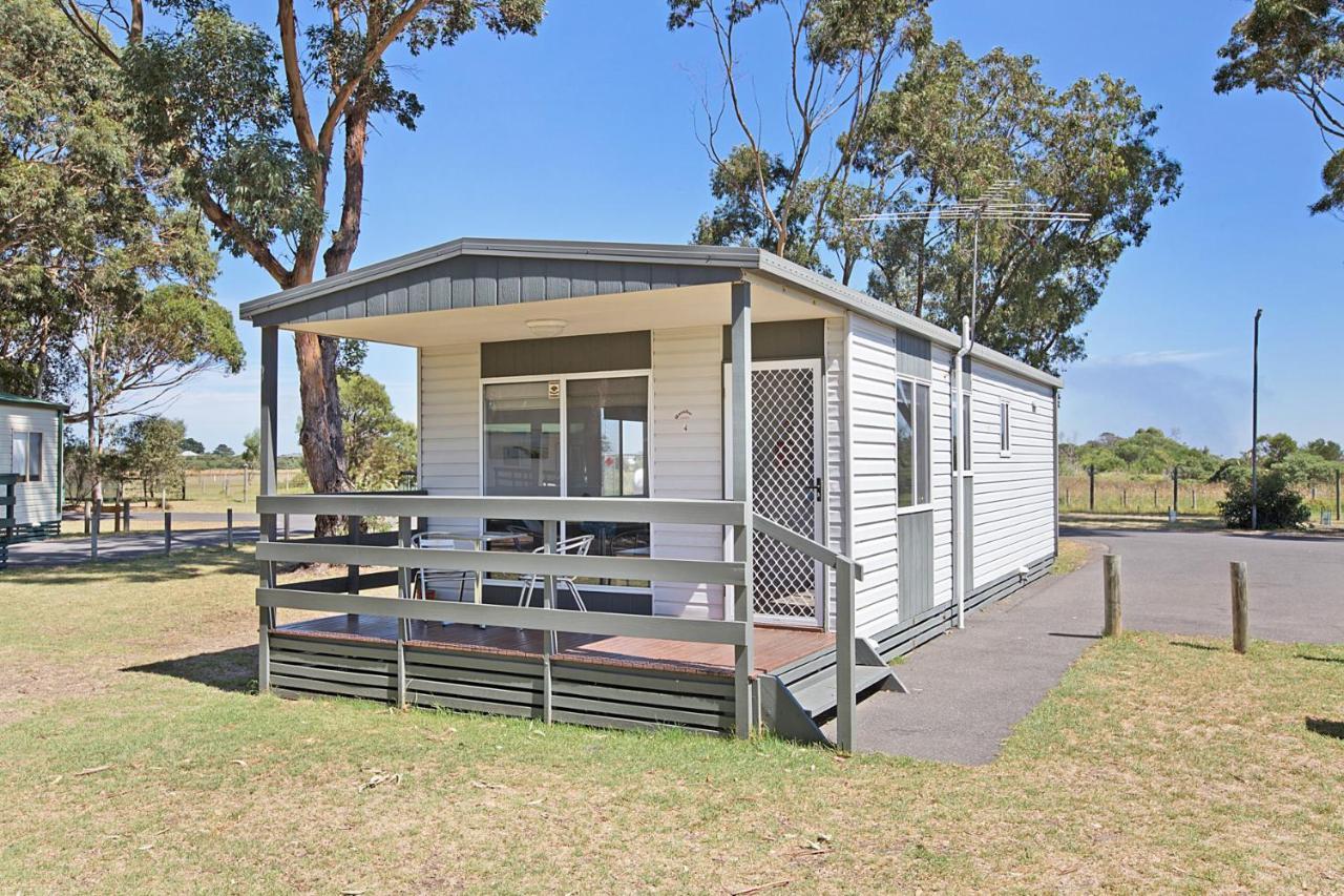 Bellarine Bayside Portarlington Otel Dış mekan fotoğraf