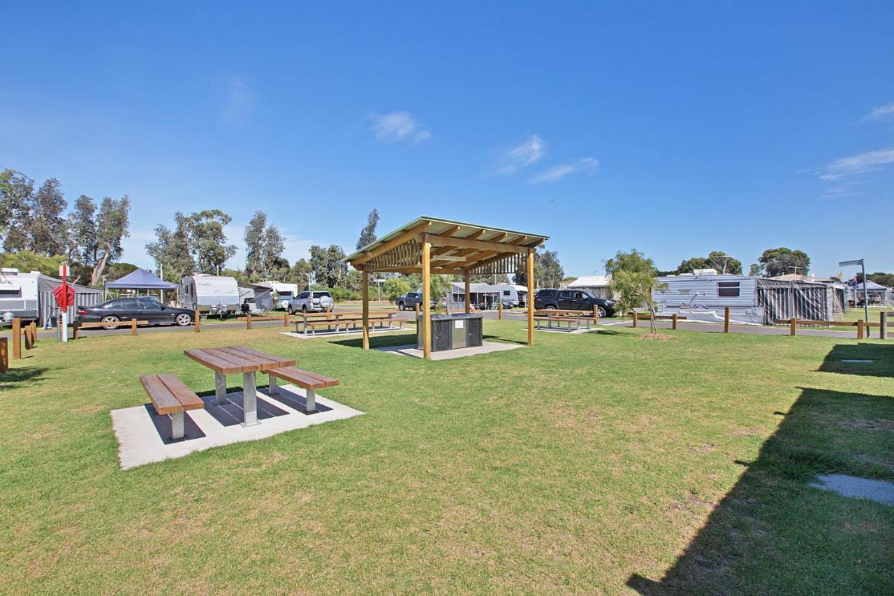 Bellarine Bayside Portarlington Otel Dış mekan fotoğraf