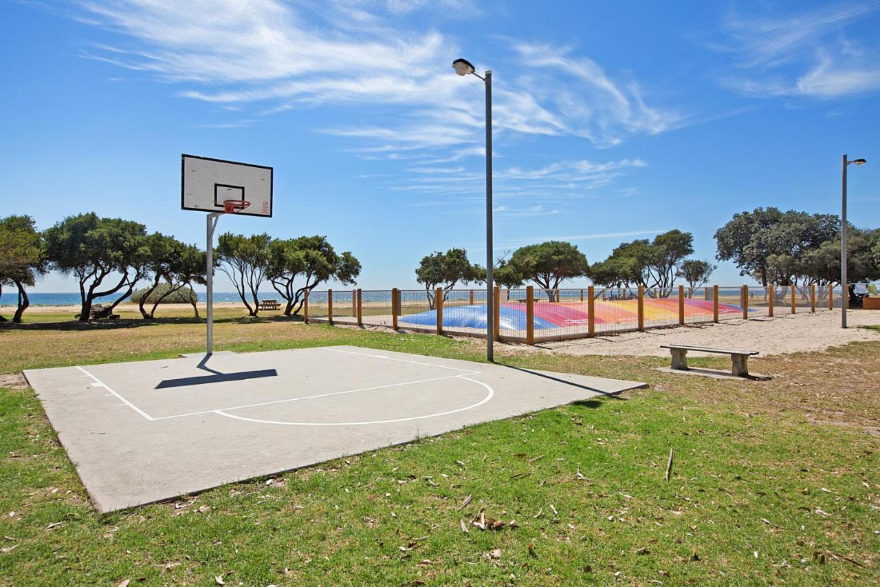 Bellarine Bayside Portarlington Otel Dış mekan fotoğraf