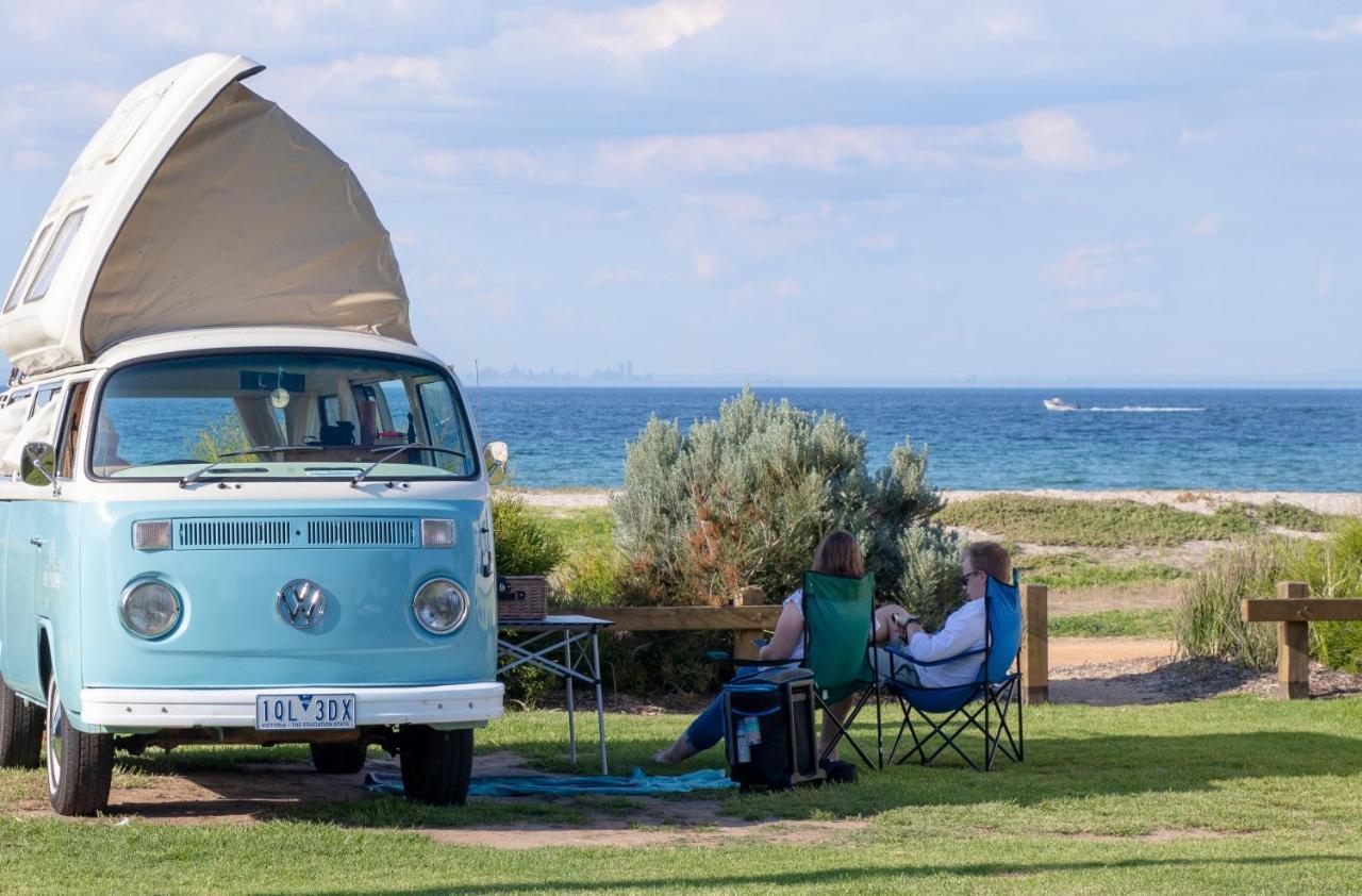 Bellarine Bayside Portarlington Otel Dış mekan fotoğraf