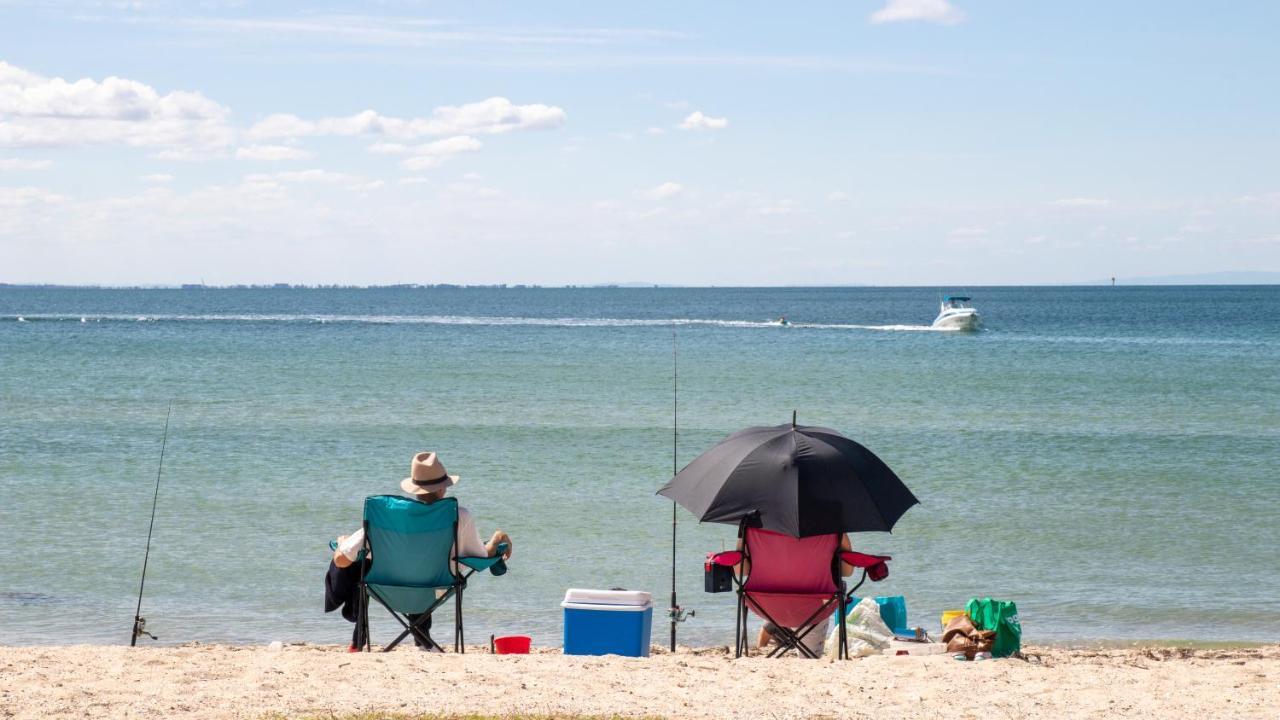 Bellarine Bayside Portarlington Otel Dış mekan fotoğraf