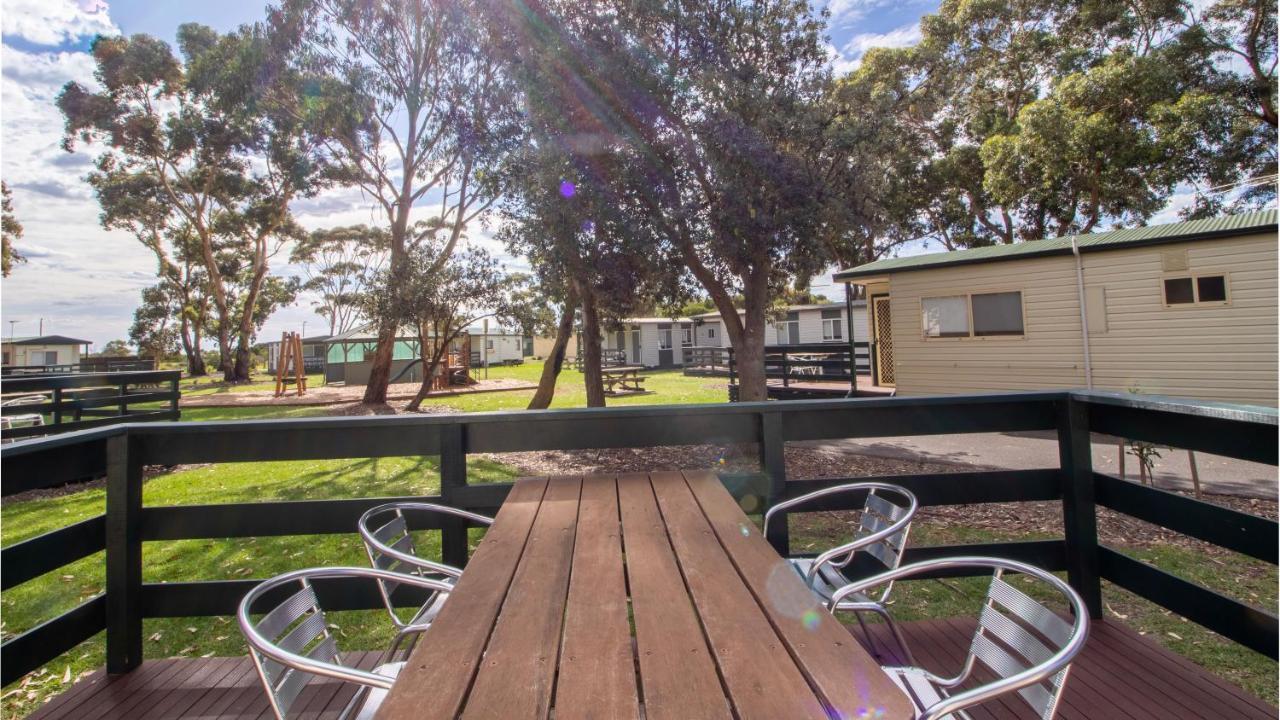 Bellarine Bayside Portarlington Otel Dış mekan fotoğraf