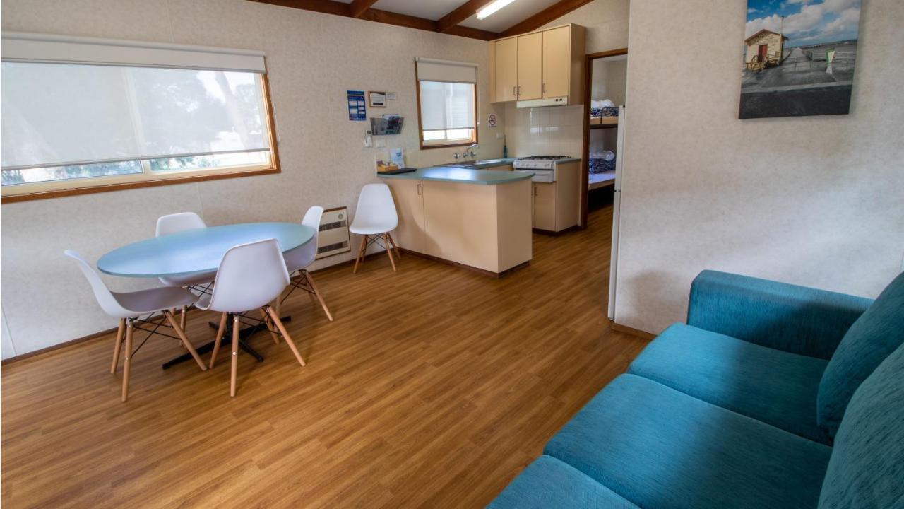 Bellarine Bayside Portarlington Otel Dış mekan fotoğraf