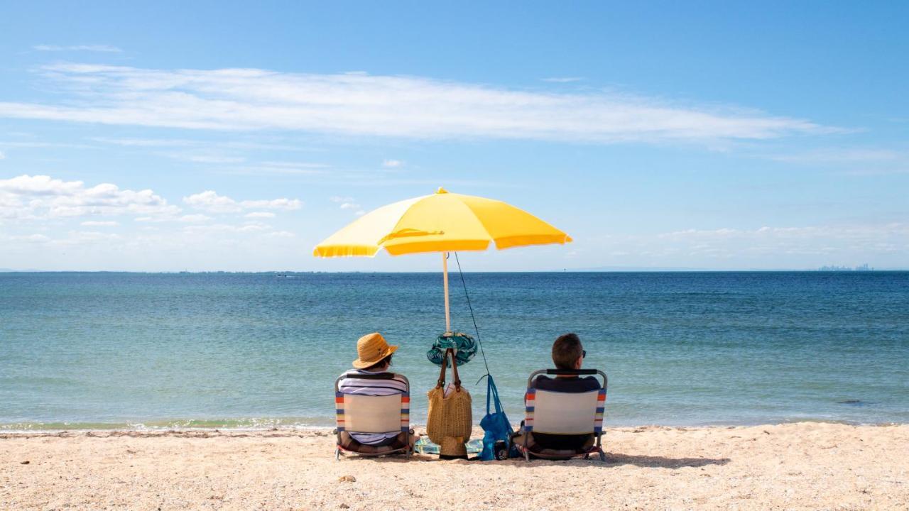 Bellarine Bayside Portarlington Otel Dış mekan fotoğraf