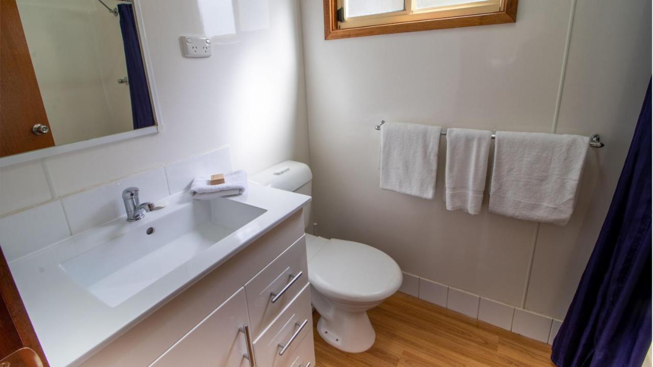 Bellarine Bayside Portarlington Otel Dış mekan fotoğraf