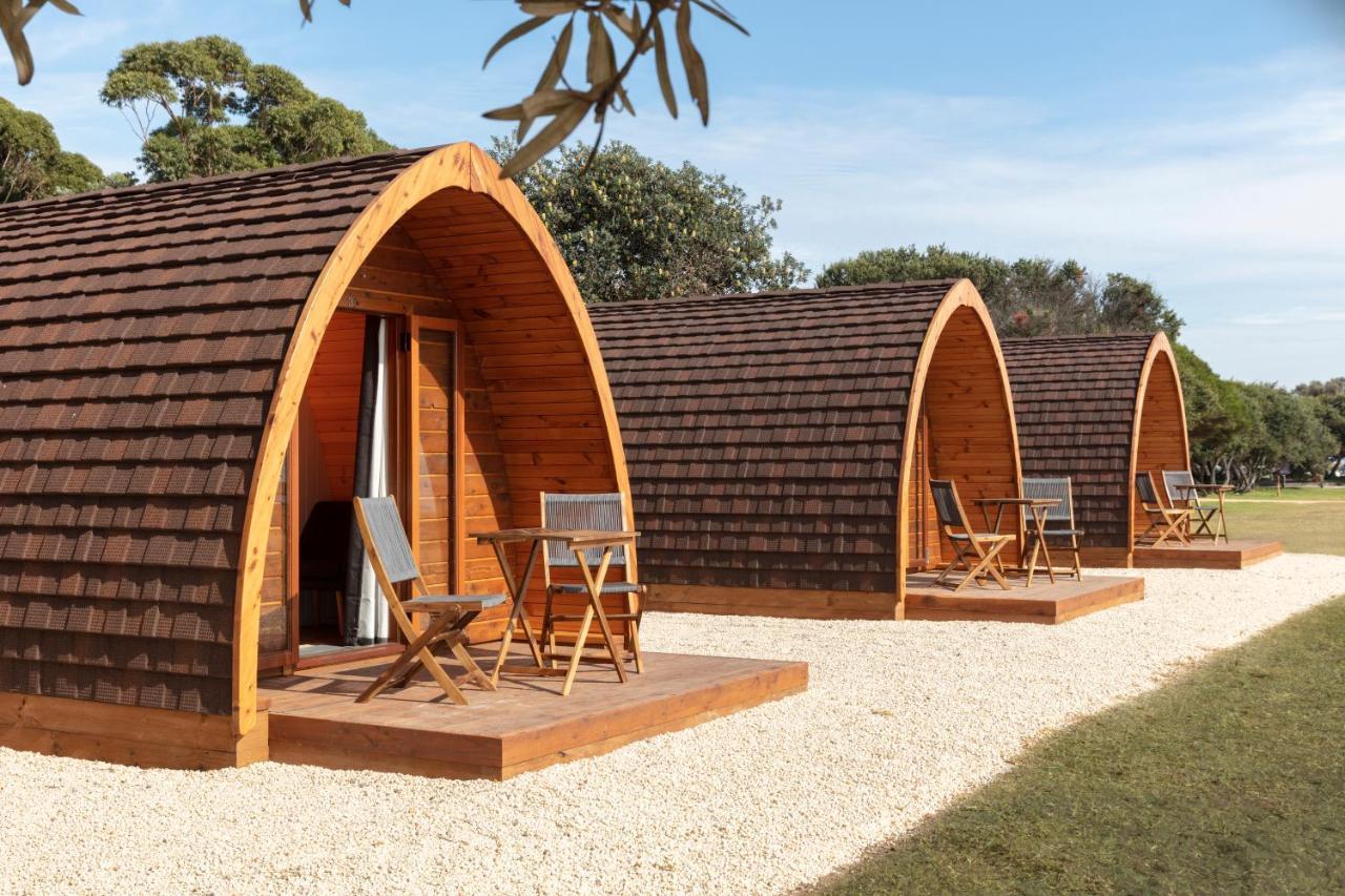 Bellarine Bayside Portarlington Otel Dış mekan fotoğraf