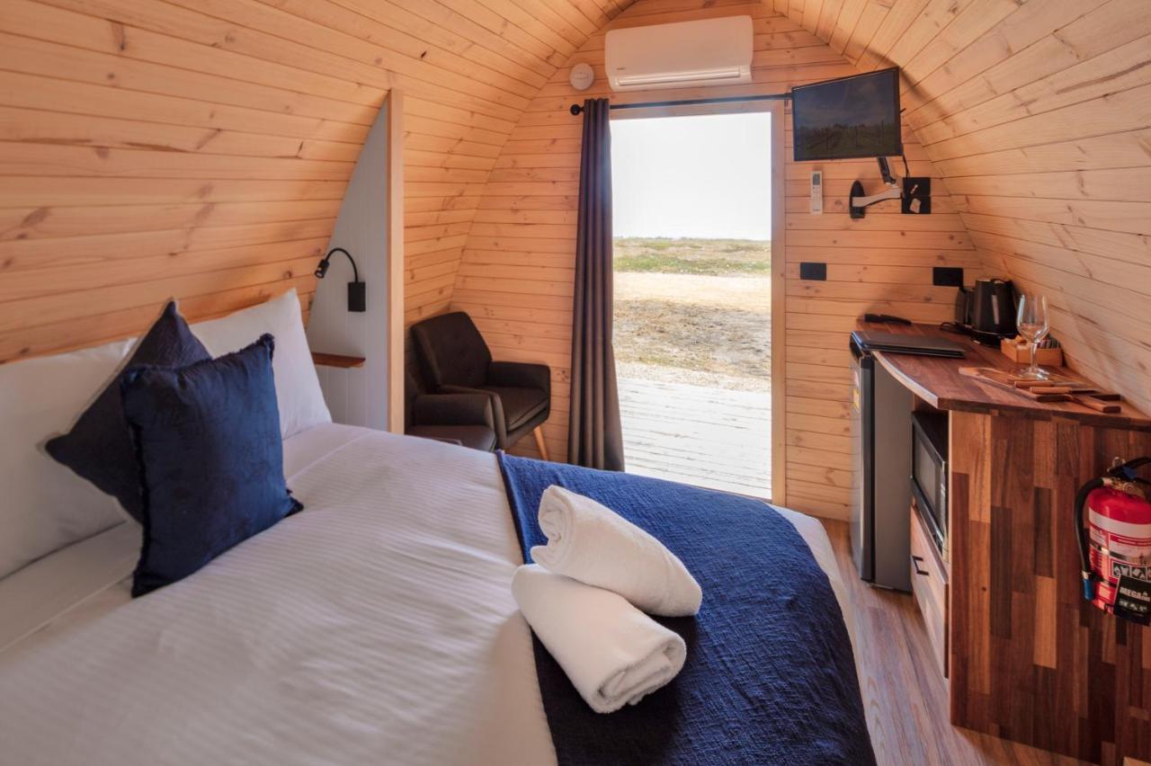 Bellarine Bayside Portarlington Otel Dış mekan fotoğraf