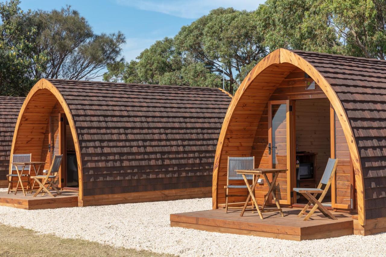 Bellarine Bayside Portarlington Otel Dış mekan fotoğraf