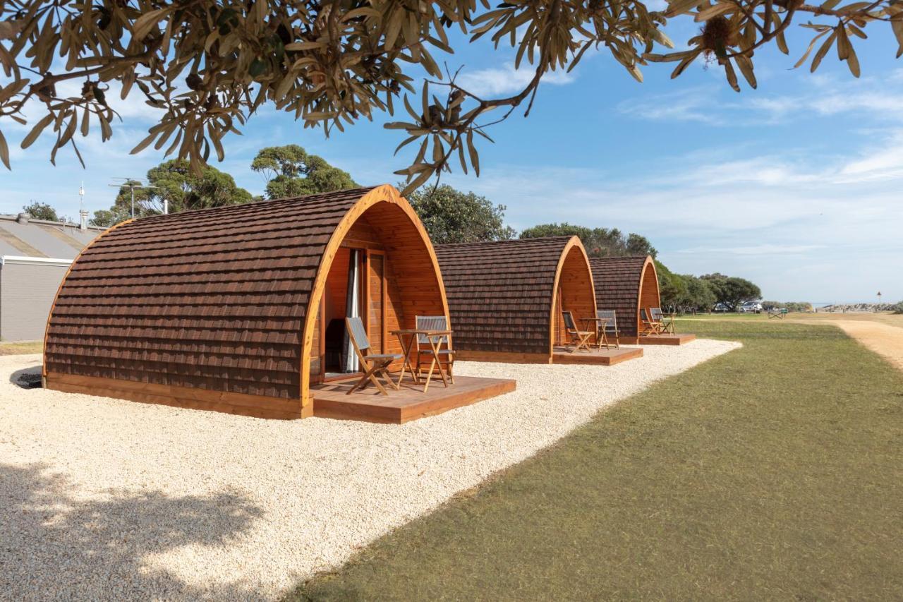 Bellarine Bayside Portarlington Otel Dış mekan fotoğraf