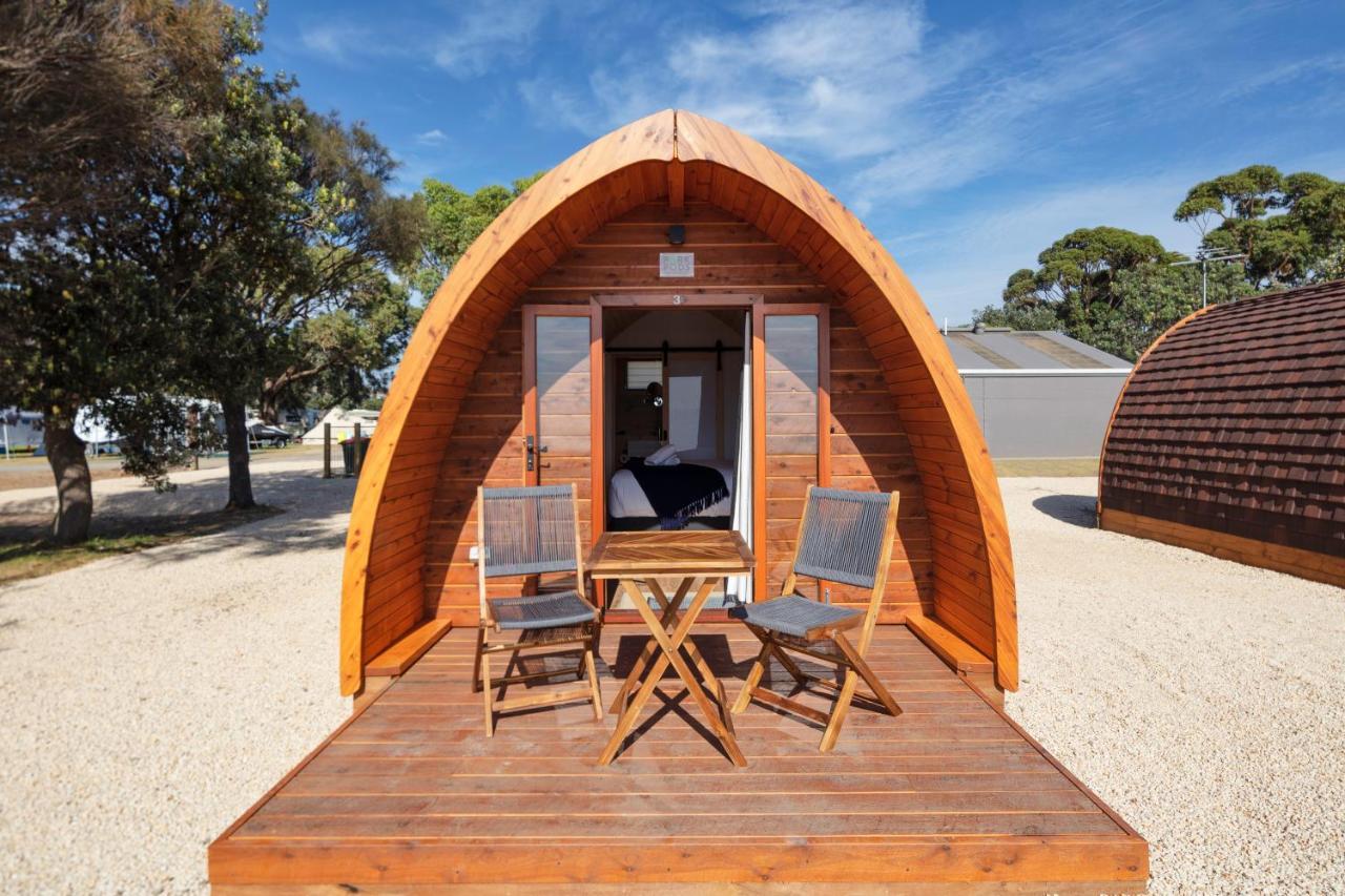 Bellarine Bayside Portarlington Otel Dış mekan fotoğraf