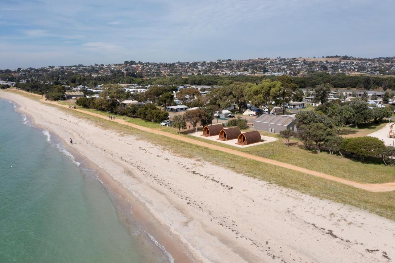 Bellarine Bayside Portarlington Otel Dış mekan fotoğraf